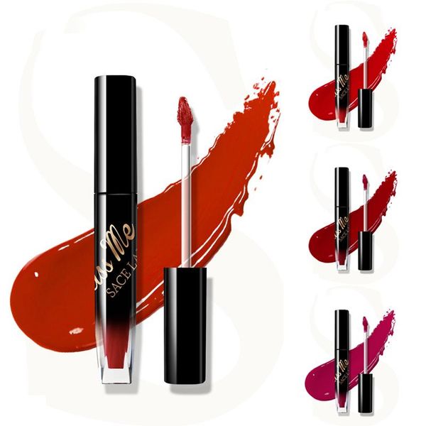 colors long lasting waterproof liquid lipstick moisturizer lip glaze matte velvety lipgloss & liner set gloss
colors long lasting waterproof liquid lipstick moisturizer lip glaze matte velvety lipgloss & liner set gloss