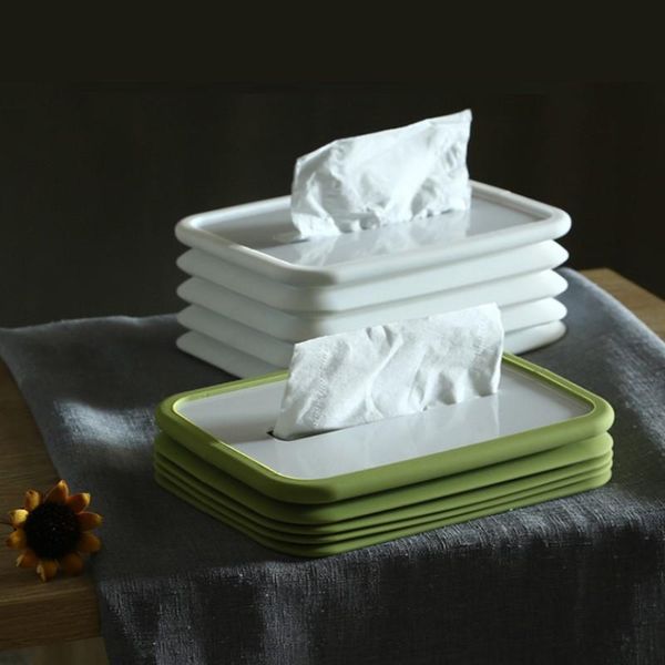tissue boxes & napkins 2021creative silicone elastic lifting vehicle box dining room table living deskhousehold paper
tissue boxes & napkins 2021creative silicone elastic lifting vehicle box dining room table living deskhousehold paper