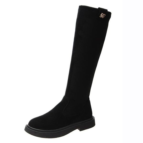 boots fashion women autumn winter ladies flat bottom shoes over the knee thigh high black suede long boot zapatos de mujer
boots fashion women autumn winter ladies flat bottom shoes over the knee thigh high black suede long boot zapatos de mujer