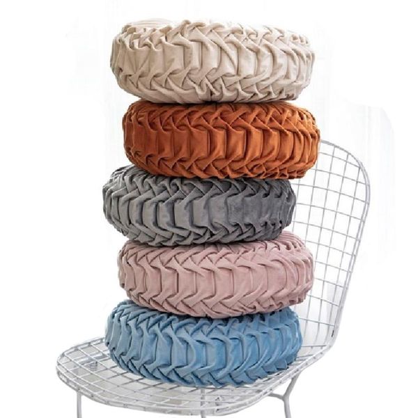 cushion/decorative pillow round chair cushion cotton pumpkin seat pads for patio home car office floor back memory foam tatami
cushion/decorative pillow round chair cushion cotton pumpkin seat pads for patio home car office floor back memory foam tatami