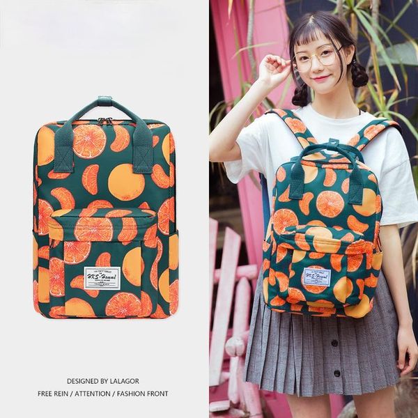 backpack 2021 fashion women for school teenagers girls stylish bag ladies canvas fabric female bookbag lapag
backpack 2021 fashion women for school teenagers girls stylish bag ladies canvas fabric female bookbag lapag