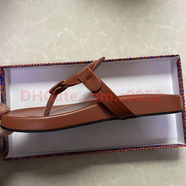 2021 designer leather flat slippers women sandals tory summer shoes ladies non-slip slide female slipper fashion beach flip flops miller tb, Black
2021 designer leather flat slippers women sandals tory summer shoes ladies non-slip slide female slipper fashion beach flip flops miller tb, Black