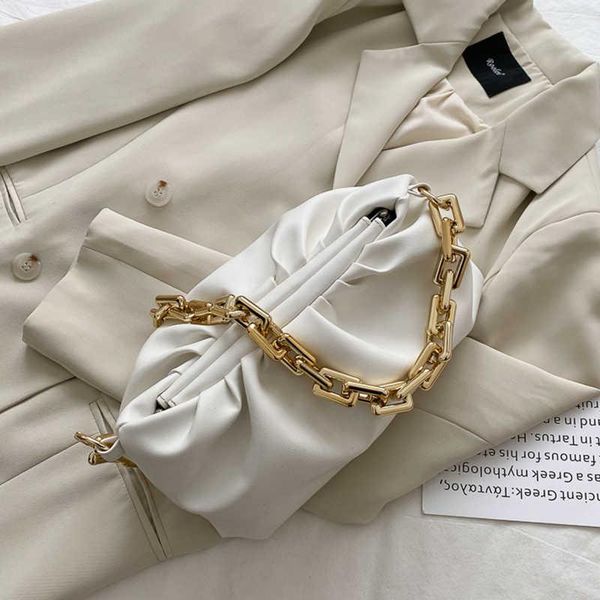totes fashion pleated handbags for women 2021 clutch shoulder bag purse chunky chain cloud baguette designer hobos tote bags
totes fashion pleated handbags for women 2021 clutch shoulder bag purse chunky chain cloud baguette designer hobos tote bags