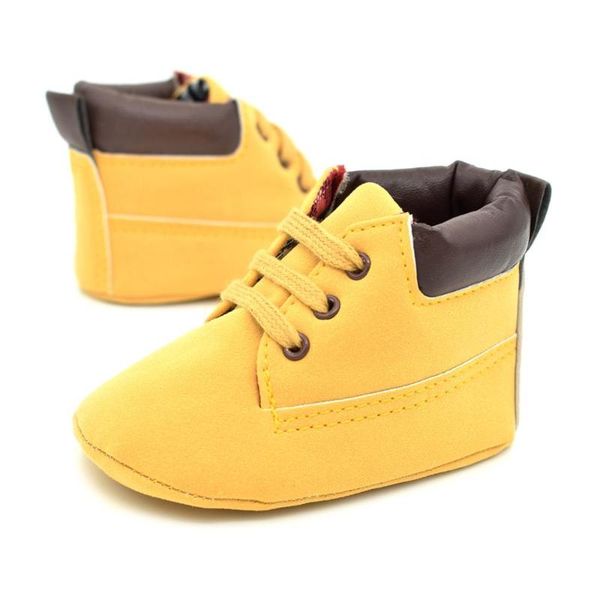 first walkers spring/autumn baby boy girl shoes khaki casual lace-up single soft sole toddler
first walkers spring/autumn baby boy girl shoes khaki casual lace-up single soft sole toddler