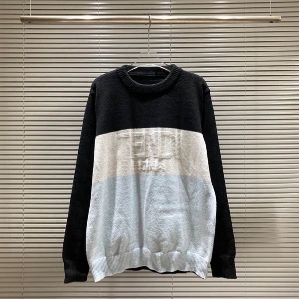 marke crew neck pullover men's sweaters männer frauen klassische buchstaben casual necking männer 2021 herbst und winter warme weiche s, White;black
marke crew neck pullover men's sweaters männer frauen klassische buchstaben casual necking männer 2021 herbst und winter warme weiche s, White;black