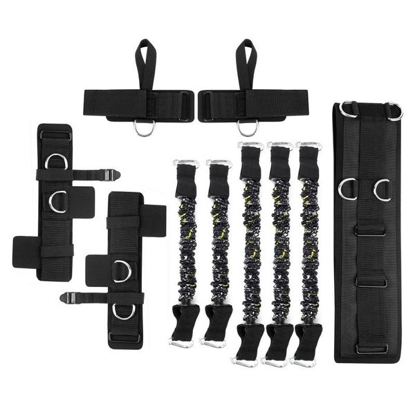 resistance bands set expander yoga exercise fitness rubber tubes band stretch home workout elastic pull rope sets equipment
resistance bands set expander yoga exercise fitness rubber tubes band stretch home workout elastic pull rope sets equipment