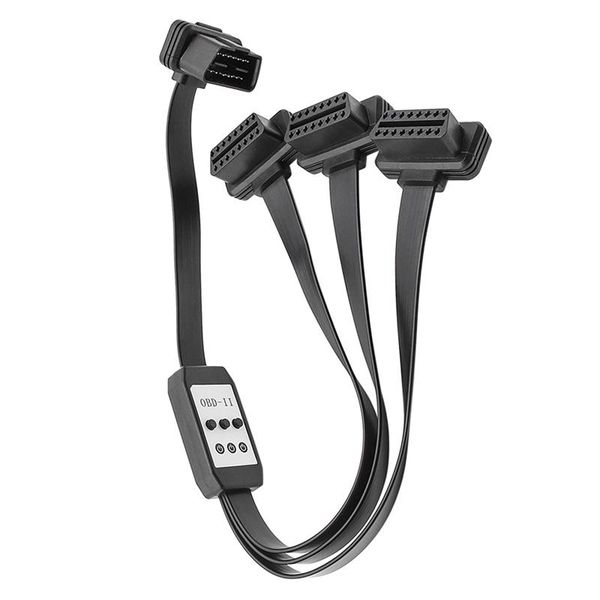 extension cable full 16 pin splitter 1 to 3 with switch obd obd2 y male three port female wifi scanner code readers & scan tools
extension cable full 16 pin splitter 1 to 3 with switch obd obd2 y male three port female wifi scanner code readers & scan tools
