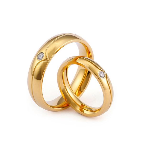 wedding rings accessories products japanese-korean style simple fashion couple ring unisex, Slivery;golden
wedding rings accessories products japanese-korean style simple fashion couple ring unisex, Slivery;golden