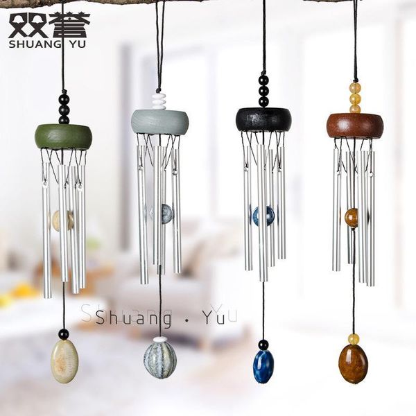 mini wooden aluminum rod metal wind chime baby stroller toy home decoration pendant parts & accessories
mini wooden aluminum rod metal wind chime baby stroller toy home decoration pendant parts & accessories