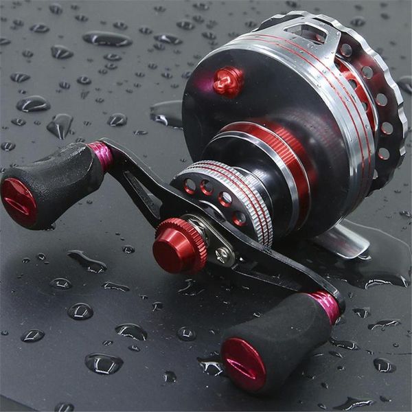metal fishing reels anti-slip hand handle front raft wheel winter ice supplies freshwater saltwater accessory baitcasting
metal fishing reels anti-slip hand handle front raft wheel winter ice supplies freshwater saltwater accessory baitcasting