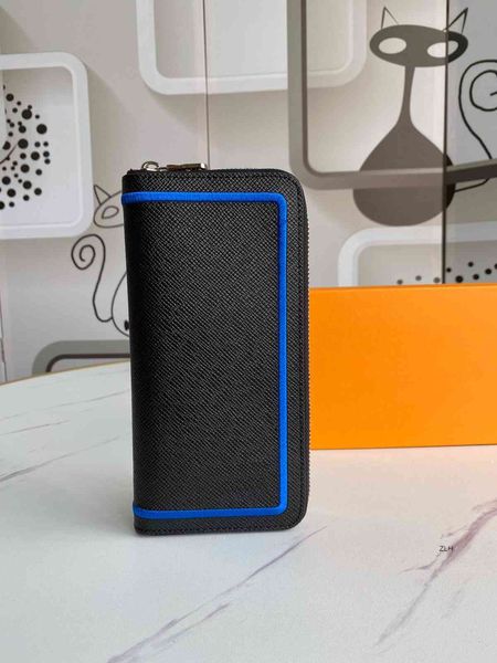 luxury handbags and storage genuinel quality leather long zipper mens s designers womens wallet purese credi
luxury handbags and storage genuinel quality leather long zipper mens s designers womens wallet purese credi