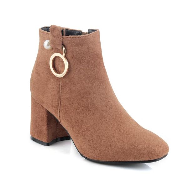 boots winter women low heel fashion ankle for on ladies shoes feminina, Black
boots winter women low heel fashion ankle for on ladies shoes feminina, Black