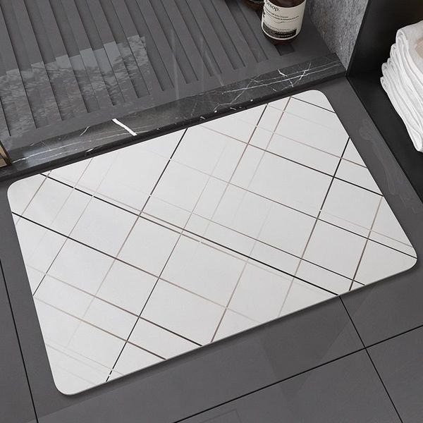 bath mats eovna bathroom anti skid pad toilet absorbent water floor home decoration novelty carpet
bath mats eovna bathroom anti skid pad toilet absorbent water floor home decoration novelty carpet