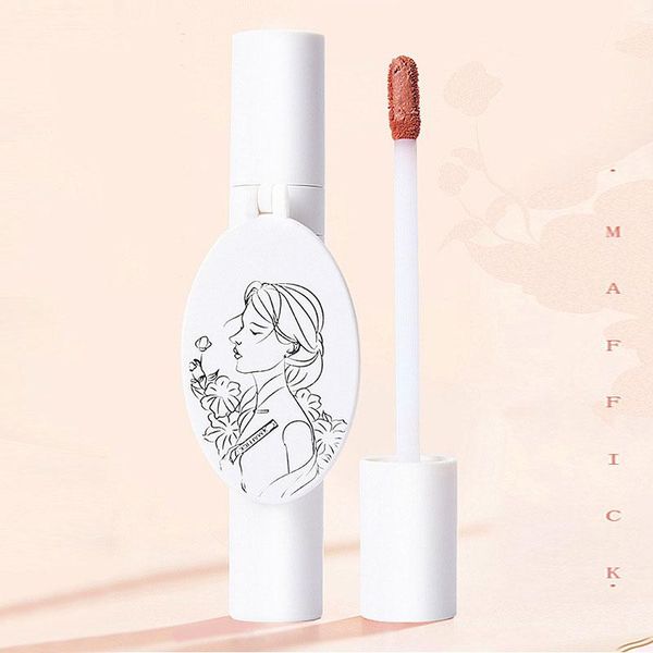 lip gloss makeup matte mud chinese style glaze student money velvet show white female beauty cosmetic
lip gloss makeup matte mud chinese style glaze student money velvet show white female beauty cosmetic