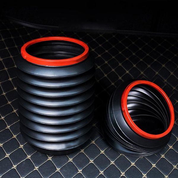 car organizer 4l folding collapsible bucket multi-function retractable fishing water pail high-quality container storage box trash
car organizer 4l folding collapsible bucket multi-function retractable fishing water pail high-quality container storage box trash