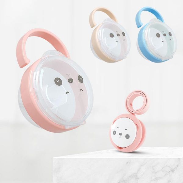 pacifiers# product baby pacifier storage box travel dust cover portable mother and products
pacifiers# product baby pacifier storage box travel dust cover portable mother and products