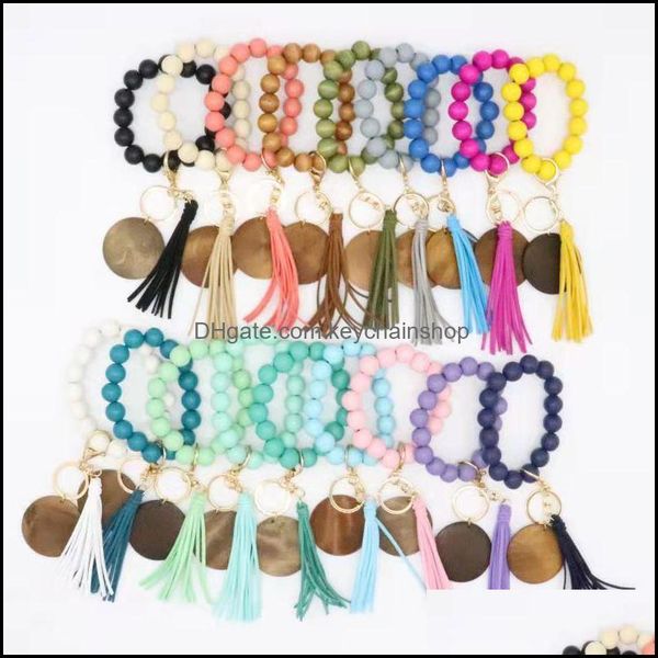 keychains fashion aessories cross-border beaded wooden bead keychain personalized disc tassel bracelet key ring female mti-color optional dr, Silver
keychains fashion aessories cross-border beaded wooden bead keychain personalized disc tassel bracelet key ring female mti-color optional dr, Silver
