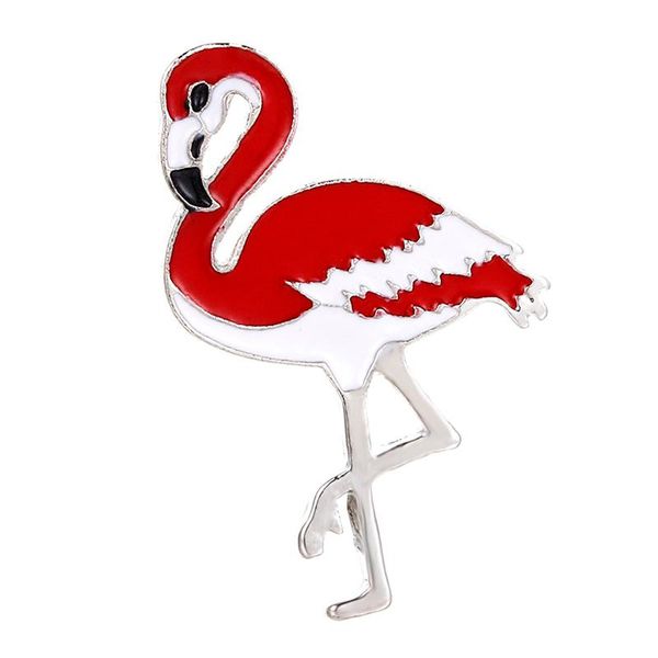 pins, brooches cute enamel flamingo women and men brooch pin bird animal broches fashion dress coat accessories, Gray
pins, brooches cute enamel flamingo women and men brooch pin bird animal broches fashion dress coat accessories, Gray