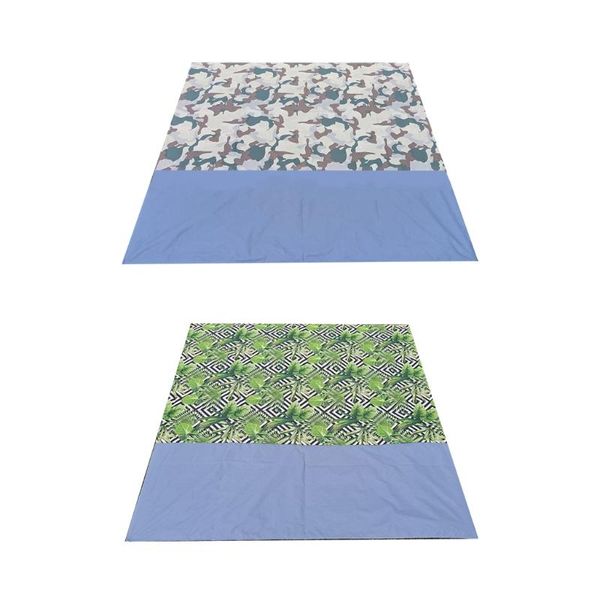outdoor pads portable beach blanket with 4 stakes and carabiner sandproof sandcamping hiking mat lightweight waterproof
outdoor pads portable beach blanket with 4 stakes and carabiner sandproof sandcamping hiking mat lightweight waterproof