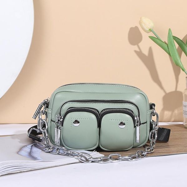 evening bags vintage women shoulder bag designer chains multi-pocket ladies purses and handbags small female messenger candy color
evening bags vintage women shoulder bag designer chains multi-pocket ladies purses and handbags small female messenger candy color