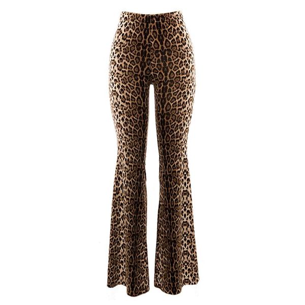 women's pants & capris 2021 winter stylish leopard flare women qmilch spandex stretch fabric warm slim high rise very sexy, Black;white 
women's pants & capris 2021 winter stylish leopard flare women qmilch spandex stretch fabric warm slim high rise very sexy, Black;white