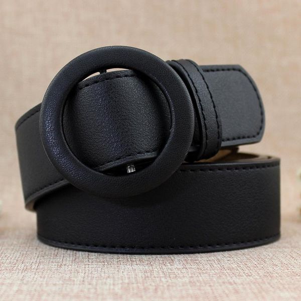 belts 2021 fashion eco-friendly women wide jeans belt brand designer ladies metal pu buckle straps girls accessories, Black;brown
belts 2021 fashion eco-friendly women wide jeans belt brand designer ladies metal pu buckle straps girls accessories, Black;brown