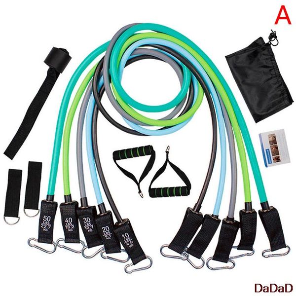 resistance bands 11 pcs set bodybuilding expander stretchy gum sports workout elastic band for training rubber fitness
resistance bands 11 pcs set bodybuilding expander stretchy gum sports workout elastic band for training rubber fitness
