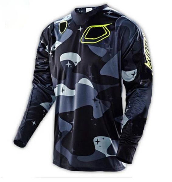 formula 1 racing suit long-sleeved t-shirt polyester quick-drying cross-country motorcycle speed surrender downhill jersey with the same cus
formula 1 racing suit long-sleeved t-shirt polyester quick-drying cross-country motorcycle speed surrender downhill jersey with the same cus