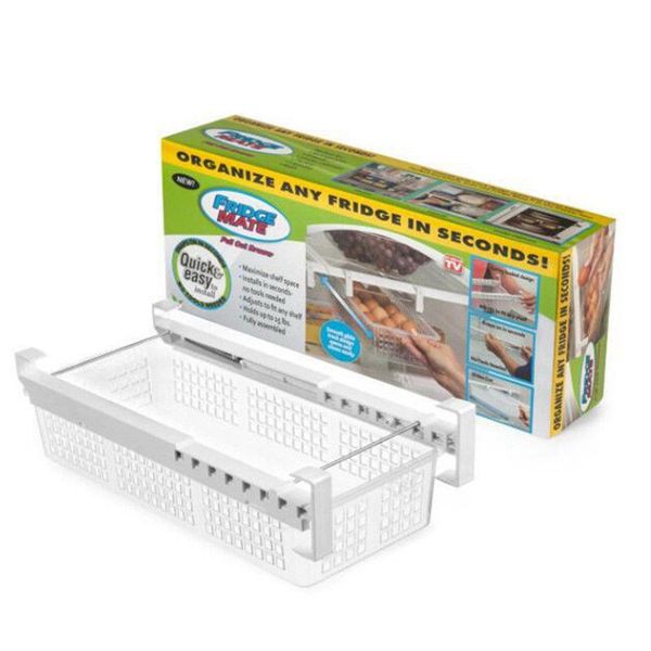 storage boxes & bins fridge mate refrigerator pull out bin organizer snap containers preservation box
storage boxes & bins fridge mate refrigerator pull out bin organizer snap containers preservation box