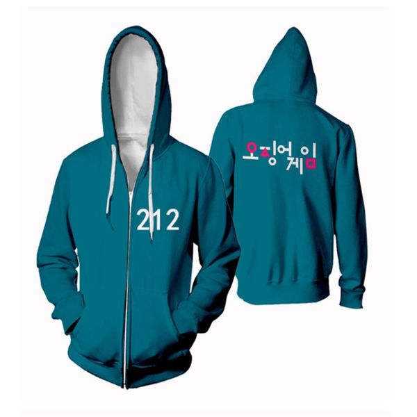 men's jackets long-sleeved jacket cosplay costume coat t-shirt male li zhengjae with the same paragraph 212 sportswear round six hallow, Black;brown
men's jackets long-sleeved jacket cosplay costume coat t-shirt male li zhengjae with the same paragraph 212 sportswear round six hallow, Black;brown