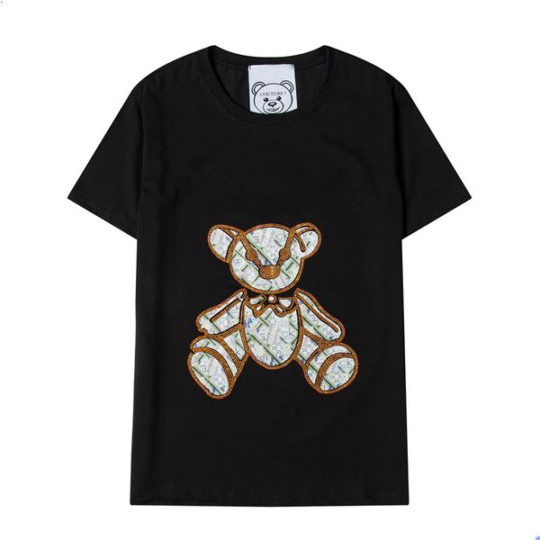fashion women mens t-shirts animal letter printing short sleeve tees shirts lady womens casual simple style clothes, White
fashion women mens t-shirts animal letter printing short sleeve tees shirts lady womens casual simple style clothes, White