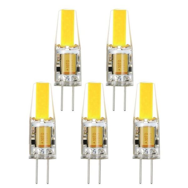 bulbs 2 wag4 led cob 12v dc bi-pin light bulb 2700k warm white cold 6000k waterproof t3 g4 halogen 20w-25w replacement
bulbs 2 wag4 led cob 12v dc bi-pin light bulb 2700k warm white cold 6000k waterproof t3 g4 halogen 20w-25w replacement