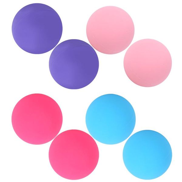 fitness balls 2pcs massage ball silicone yoga massaging muscle relaxation self fascia
fitness balls 2pcs massage ball silicone yoga massaging muscle relaxation self fascia