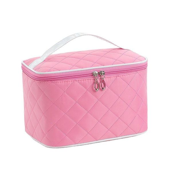 cosmetic bags & cases simple large-capacity multi-function waterproof portable home travel storage bag
cosmetic bags & cases simple large-capacity multi-function waterproof portable home travel storage bag