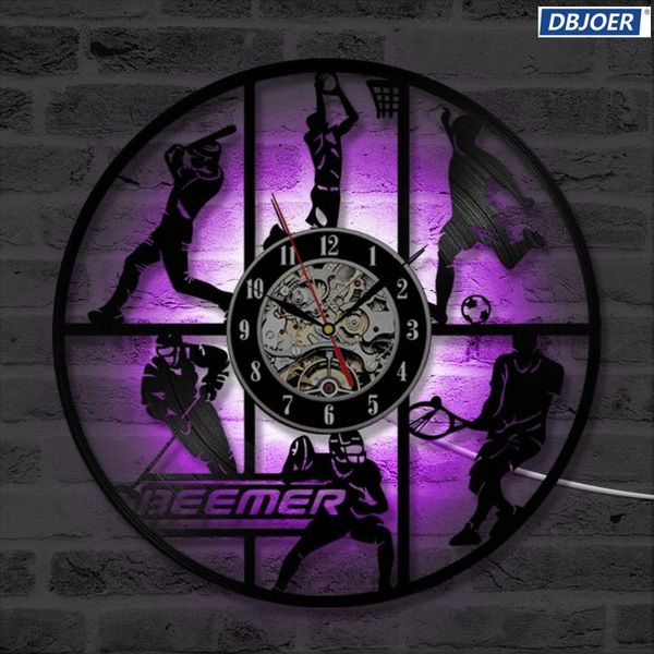 wall clocks hollow entertainment record clock basketball football design cd led vintage home decor creative antique
wall clocks hollow entertainment record clock basketball football design cd led vintage home decor creative antique
