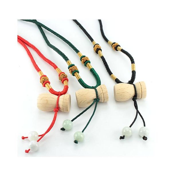 pendant necklaces 5 pcs/lot women mini wooden bottle essential oil necklace perfume, Silver
pendant necklaces 5 pcs/lot women mini wooden bottle essential oil necklace perfume, Silver