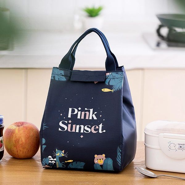 storage bags magic forest print insulation bag waterproof thickened portable tote food fashion zipper thermal oxford lunch box packaging
storage bags magic forest print insulation bag waterproof thickened portable tote food fashion zipper thermal oxford lunch box packaging