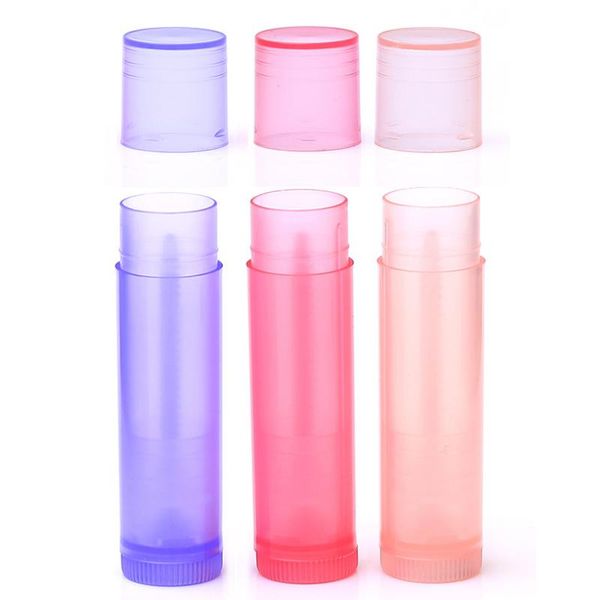 storage bottles & jars 48 pcs/lot 5g diy lip container tubes with plastic cap soft lipgloss tube makeup empty lipstick refillable
storage bottles & jars 48 pcs/lot 5g diy lip container tubes with plastic cap soft lipgloss tube makeup empty lipstick refillable