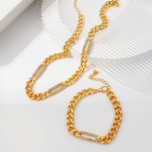 chains flashbuy hip hop gold silver color cuba chain choker necklace for women men punk rhinestone minimalist jewelry
chains flashbuy hip hop gold silver color cuba chain choker necklace for women men punk rhinestone minimalist jewelry