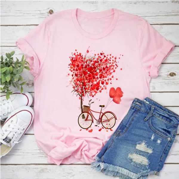 women's t-shirt linna fashion ladies casual korean harajuku print kawaii short sleeve, White
women's t-shirt linna fashion ladies casual korean harajuku print kawaii short sleeve, White