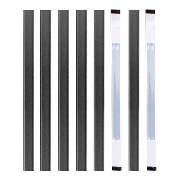 bag clips 100pcs strip peel and stick mini pour tag paper sealing clip bendable portable coffee kitchen food storage home
bag clips 100pcs strip peel and stick mini pour tag paper sealing clip bendable portable coffee kitchen food storage home