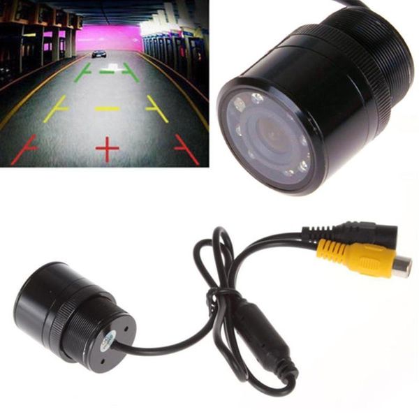 car rear view cameras& parking sensors plug-in wired 28mm drilling diameter 170-degree waterproof night vision 8led reverse punch hole analo
car rear view cameras& parking sensors plug-in wired 28mm drilling diameter 170-degree waterproof night vision 8led reverse punch hole analo