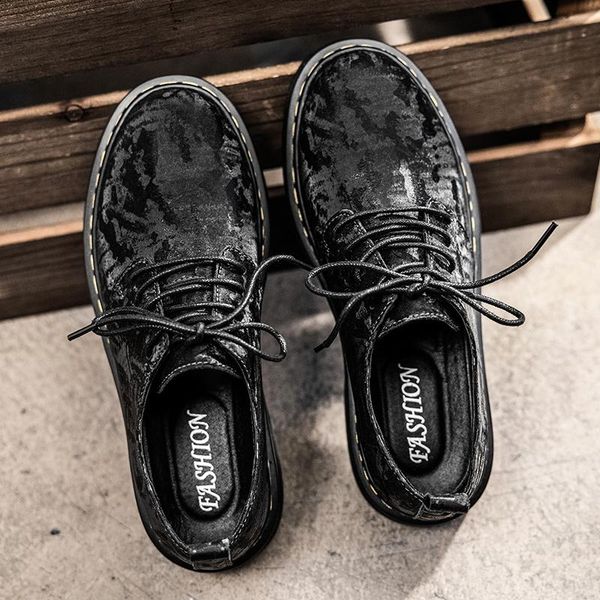 dress shoes loafers breathable men mens masculino fashion wide shoe man homme cuero male zapatos autumn uomo sapatenis couro summer, Black
dress shoes loafers breathable men mens masculino fashion wide shoe man homme cuero male zapatos autumn uomo sapatenis couro summer, Black