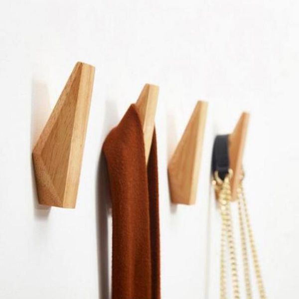 hooks & rails 1 set coat hanger solid color back door decoration wooden wall key holder hook for cloakroom
hooks & rails 1 set coat hanger solid color back door decoration wooden wall key holder hook for cloakroom