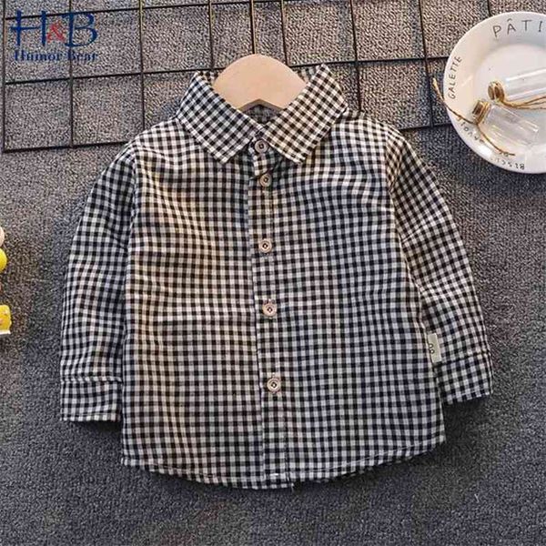 boys shirt long sleeves cotton spring & autumn baby korean version children's plaid 210611, Blue;gray
boys shirt long sleeves cotton spring & autumn baby korean version children's plaid 210611, Blue;gray