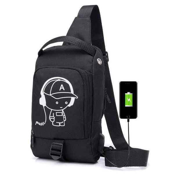 waist bags chest package men's messenger bag usb charging shoulder sports and leisure large capacity anti-theft fitness crossbody
waist bags chest package men's messenger bag usb charging shoulder sports and leisure large capacity anti-theft fitness crossbody