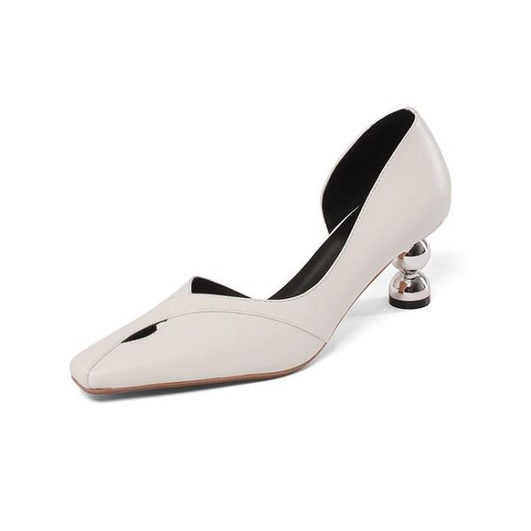 dress shoes french stylish women shallow pumps hollow out chic office lady work stilettos 6cm strange high heels prom party creepers zapatos, Black
dress shoes french stylish women shallow pumps hollow out chic office lady work stilettos 6cm strange high heels prom party creepers zapatos, Black