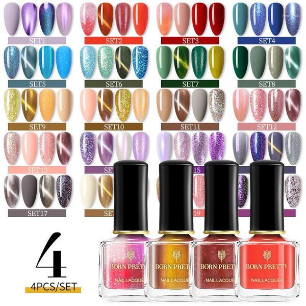 pcs/set glitter nail polish shiingingh color rose gold for manicuring art varnish set no need curing1
pcs/set glitter nail polish shiingingh color rose gold for manicuring art varnish set no need curing1