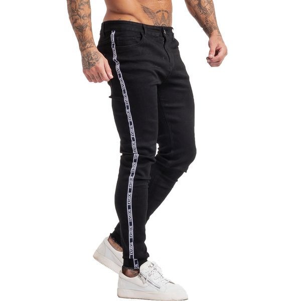 black skinny jeans men homme denim stretch slim fit jeans brand biker style classic brand jeans men cotton zm57, Blue
black skinny jeans men homme denim stretch slim fit jeans brand biker style classic brand jeans men cotton zm57, Blue