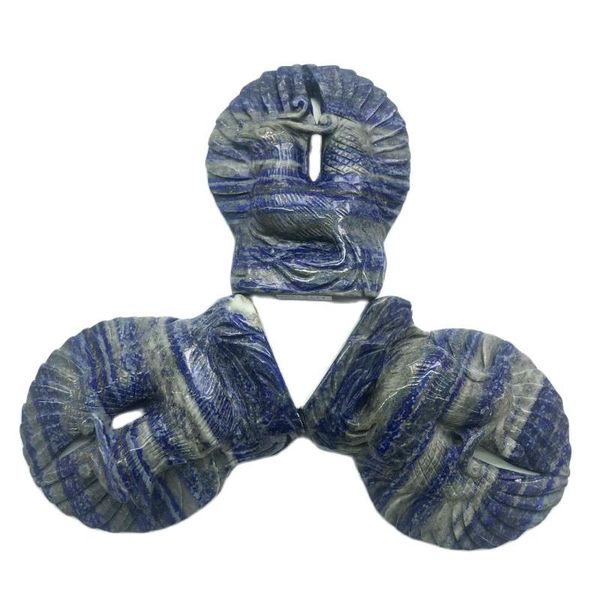 decorative objects & figurines about 100mm exquisite animal carvings healing stones natural lapis lazuli crystal peacock for decoration and
decorative objects & figurines about 100mm exquisite animal carvings healing stones natural lapis lazuli crystal peacock for decoration and
